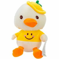 OTURAN PELÜŞ ÖRDEK