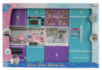 OYDAŞ 4 LÜ DOLAP SETİ