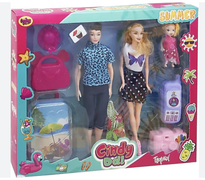 OYDAŞ AİLE TATİL SETİ