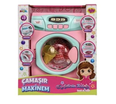 OYDAŞ ÇAMAŞIR MAKİNASI