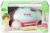 OYDAŞ ELEKTRİKLİ SÜPÜRGE