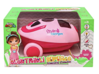 OYDAŞ ELEKTRİKLİ SÜPÜRGE