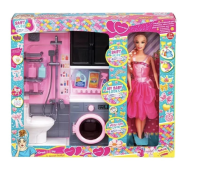 OYDAŞ KUT 2 Lİ BANYO ÇAMAŞIR SETİ