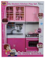 OYDAŞ MODERN 2 Lİ FIRIN DOLAP SETİ