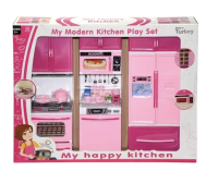 OYDAŞ MODERN 3 LÜ DALAP SETİ