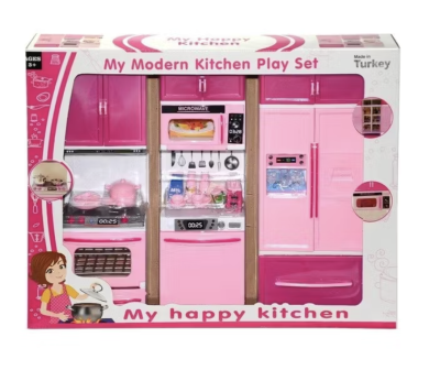 OYDAŞ MODERN 3 LÜ DALAP SETİ