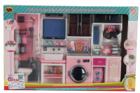 OYDAŞ MODERN 4 LÜ YENİ BANYO SETİ