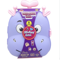 OYDAŞ VALİZLİ MAKYAJ SETİ