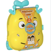 OYDAŞ VALİZLİ DOKTOR SETİ