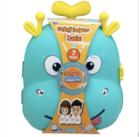 OYDAŞ VALİZLİ DOKTOR SETİ