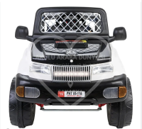 PANTER 12 VOLT UZK AKÜLÜ ARABA