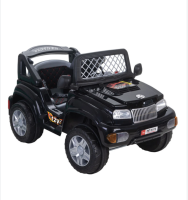 PANTER 12 VOLT UZK AKÜLÜ ARABA