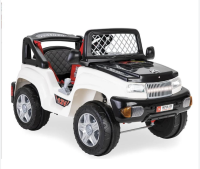 PANTER 12 VOLT UZK AKÜLÜ ARABA