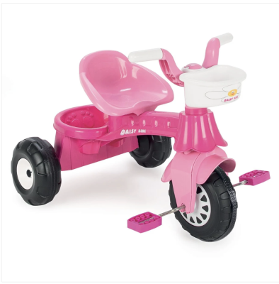 PAPATYA BİSİKLET PİLSAN