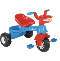 PAPATYA BİSİKLET PİLSAN