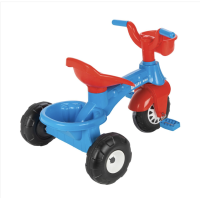 PAPATYA BİSİKLET PİLSAN