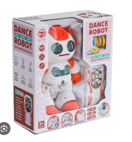 PASİFİK DİSK ATAN ROBOT