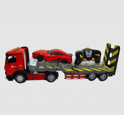 PASİFİK UZK ŞARZLI ARABA TASİYAN TIR