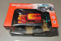 PASİFİK KAİJU TRUCK UZK ŞRZ JEEP