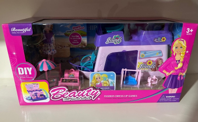 PASİFİK GEMİ YAT SETİ