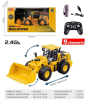 PASİFİK UZK ŞARZLI BULDOZER