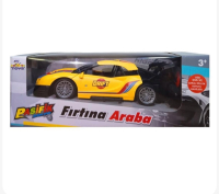 PASİFİK FIRTINA ARABA UZK ŞRZ