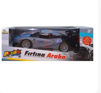 PASİFİK FIRTINA ARABA UZK ŞRZ