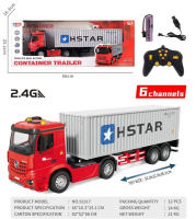 PASİFİK UZK ŞRZ TIR