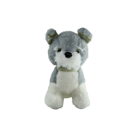 PELÜŞ 23 CM KÖPEK ASORTİ