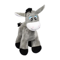 PELÜŞ 30CM ASORTİ  HAYVANLAR