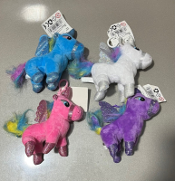 PELÜŞ ANAHTARLIK Ç KARAKTER