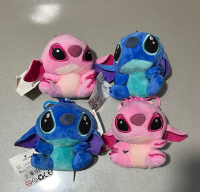 PELÜŞ ANAHTARLIK Ç KARAKTER