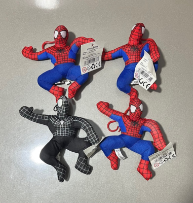 PELÜŞ ANAHTARLIK Ç KARAKTER