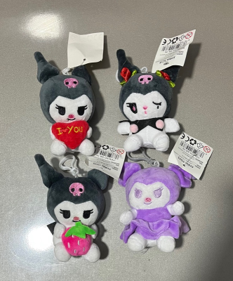 PELÜŞ ANAHTARLIK Ç KARAKTER