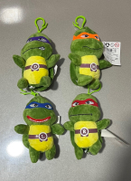 PELÜŞ ANAHTARLIK Ç KARAKTER