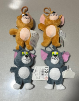 PELÜŞ ANAHTARLIK Ç KARAKYER