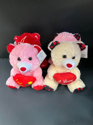 PELÜŞ AYICIK 20 CM