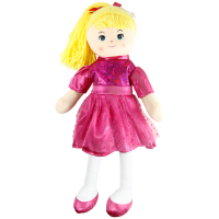 PELÜŞ BEBEK RENKLİ 50 CM