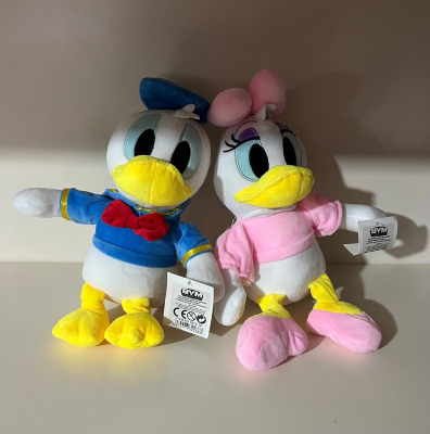 PELÜŞ DANULDAK25 CM