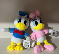 PELÜŞ DANULDAK25 CM