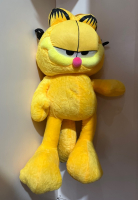 PELÜŞ GARFİLT KEDİ BÜYÜK 60 CM