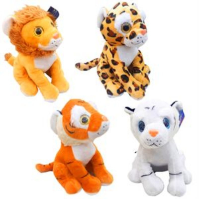 PELÜŞ İRİ GÖZLÜ HAYVANLAR