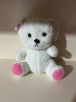 PELÜŞ KARMA MODEL AYICIKLAR