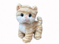 PELÜŞ KEDİ SESLİ