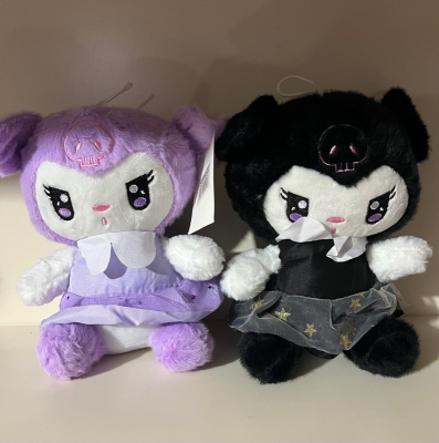 PELÜŞ KROMİ 25 CM