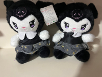 PELÜŞ KROMİ 25 CM