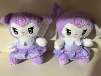 PELÜŞ KROMİ 25 CM