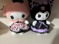 PELÜŞ KROMİ 40 CM