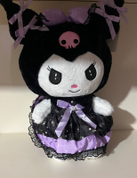 PELÜŞ KROMİ 40 CM