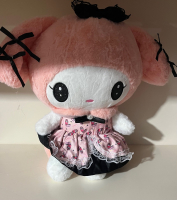 PELÜŞ KROMİ 40 CM